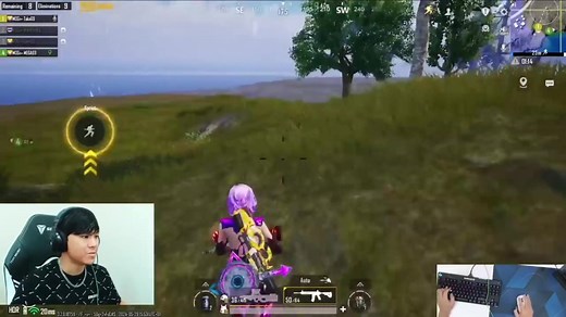 Taka သည် TikTok ပေါ်တွင် ရှိသည်