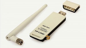 How to install Tp link TL-WN722n Driver