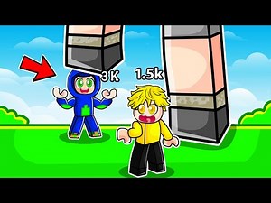 Roblox Ayush Plays Grow Every Step With Ekta and Cool kid!!