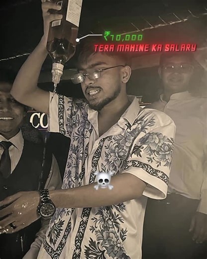 Salim Hossen on Instagram: "What You Said ? 🤣🧿 #rxtrader #tb__rock"