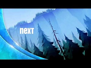 Disney Channel Rebrand (Made by BDA Creative Munich)