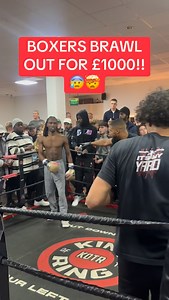 327 reactions · 14 comments | QUALIFIER BANGER @mr.put_it.on_ vs Abdullah﫡﫡 Full fights OUT NOW!!壘 - - - - - - - - #boxing #fight #viral #england #kotr #forupage #boxingtraining #viral #fyp #ko #knockout #instareels #viralreels #england #big #show #supershow #prizefighter #youtube #youtuber #tiktok #instagram #crawford #canelo | King of the Ring UK | Facebook