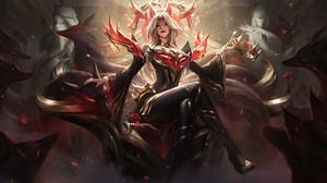 Hall of Legends - Universe | League of Legends Wiki