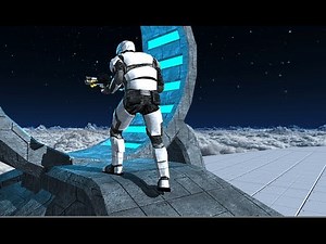 unity multiplayer [teleport/accelerator] #3