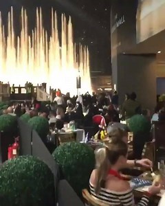 61K views · 4.2K reactions | 2017 Is welcome at Downtown Dubai - The Centre of Now Emaar Dubai Burj Khalifa | Dubai | Facebook