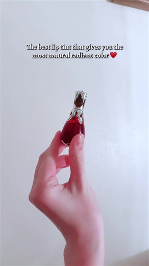 The Best Lip Tint for Natural Radiance