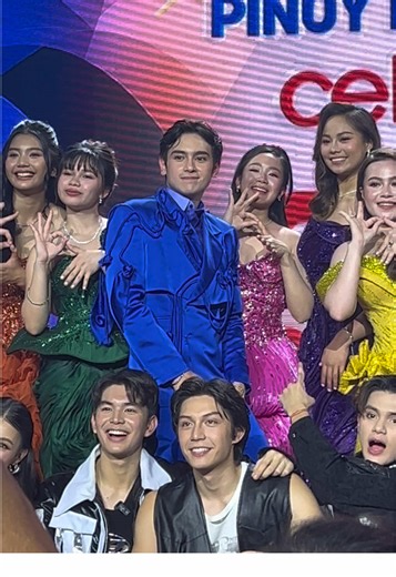 Highlights from PBB Big Night 2023
