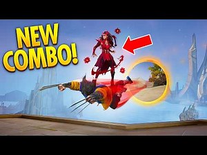 MARVEL RIVALS - TOP 100 WTF & Funny Moments!