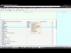 Básico do WordFast Anywhere (gratuito)