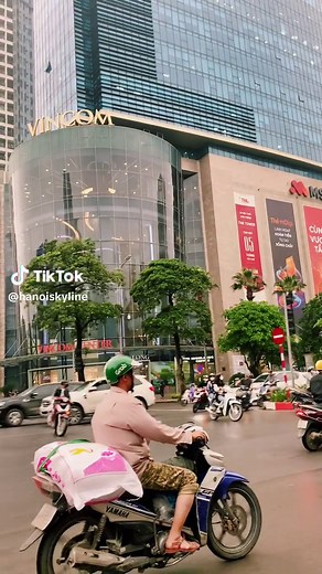 Welcome to Hanoi 🌏💦 #hanoi #viral #xuhuong