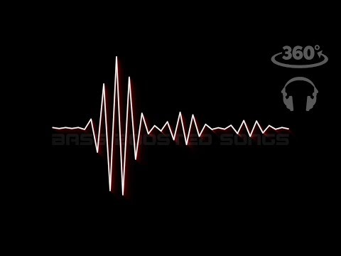 Cat Dealers - Pump It (8D Bass Boosted)