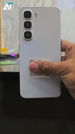 Infinix HOT 60 Pro plus On-Hands First Impression And Camera Test/Review