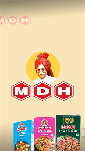 Krrish on Instagram: "This Refugee Built India's Biggest Masala Brand! Do you like MDH masala? In 1947, Dharampal Gulati arrived in Delhi as a refugee with nothing but survival on his mind. No money. No backing. No certainty. This short tells the real story of how that refugee from Pakistan slowly rebuilt his life, understood taste, trusted quality, and went on to build India’s biggest masala brand — MDH. From Partition struggles to small beginnings and massive success, this is not just a busine