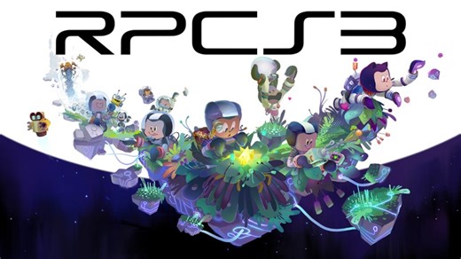 RPCS3 - эмулятор PlayStation 3 для ПК и Android [0.0.39-18608]