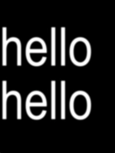 hello hello - paramore #hellohello #paramore #lyricvideo #brat #musicvideo
