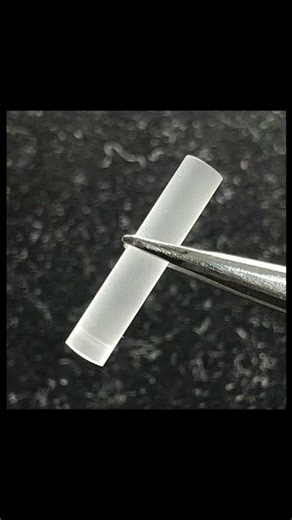 Endoscope Parts #rodlens #objectivelens #endoscopeparts