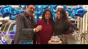 A rare combination of Talent, Leadership, Humanity and Commitment whose journey has defined Success and Recognition. A true inspiration to all, the best and the brightest - The one and only Dr. Roy CJ . Wishing our beloved Chairman, Founder of Confident Group a very Happy and a Prosperous Birthday 🎁 | Confident Group