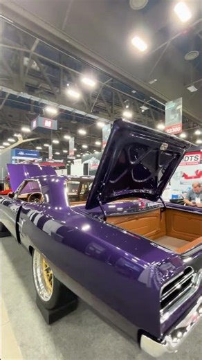 "HARAKA" by Pure Vision Design: ‪@semashow‬ 2025