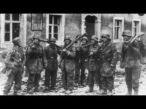 The Complete History of Hermann Göring Panzer Division
