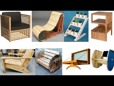 Unexpected Scrap Wood Ideas That Instantly Elevate Your Home Décor | Easy DIY Transformations