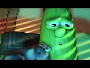 Veggietales Silly Songs | Endangered Love | Larry Compilation | Cartoons For Kids | Kids Movies