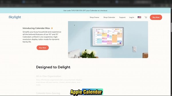 Skylight Calendar Review All You Need To Know!