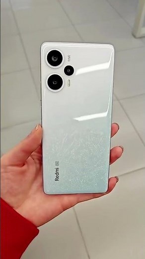 Redmi Note Turbo 12 😱 8000mAh Battery Beast is UNSTOPPABLE!