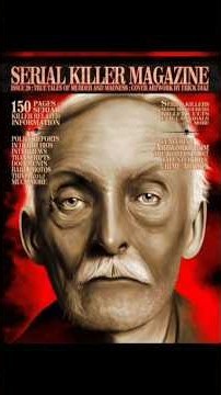 Serial Killer Albert Fish: The Werewolf of Wysteria