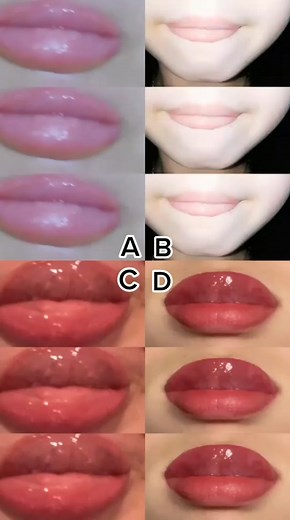 Lip Gloss Application Techniques: A Step-by-Step Guide