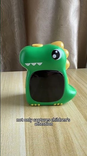 99 Minutes Kitchen Timer,Cute Dinosaur Timer for Kids, Timer for Cooking,Reading,Classroom