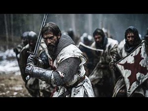 Music That Turned Knights Into Legends | Epic War Choirs ⚔️🔥