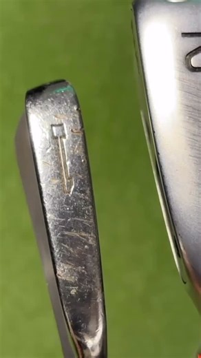 Le résultat du premier battle passé / présent dans le nouvel épisode de Sweetspot ⚡️ Diffusion ce jeudi à 19h sur Journal du Golf TV 📺 (Horaires de rediffusion sur le programme sur notre site) | Journal Du Golf