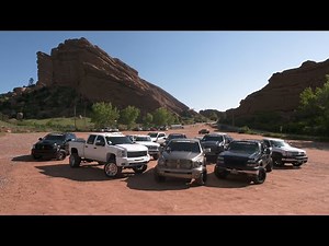 2019 Diesel Power Challenge Presented by XDP | Part 1—Dyno Challenge