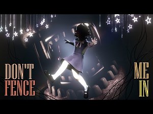 [SFM] [Short] Don't Fence Me In - ‪@MichaelWyckoffMusic‬