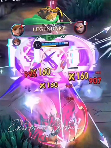 Fanny MLBB Highlights — Best Mobile Legends Fanny Plays