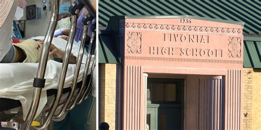 Family of student who was hospitalized after fight at Livonia High in September files lawsuit against school board