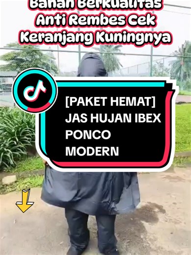 [PAKET HEMAT] JAS HUJAN IBEX PONCO MODERN #jashujan #jashujanmurah #jashujanibex #jashujanmotor #fyppppppppppppppppppppppp