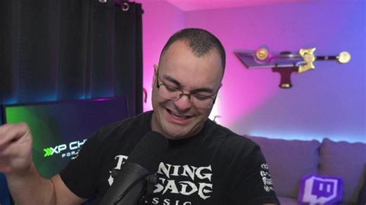 LAN CENTER UPDATE! Communion & Ending 21 Days of Prayer & Fasting | XP Path Week 1 Today !discord !10year