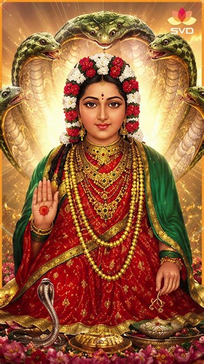 Daregilida Devi | ದರೆಗಿಳಿದ ದೇವಿ | Sri Bhagyavanti Devi Kannada Devotional Song | Sadwini Koppa