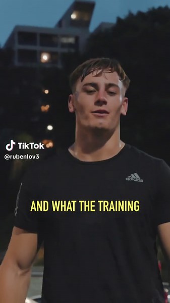 Sydney Track Speed Session with Roger Fabri | Speed Drills & Conditioning Exercises