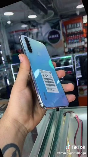 Xiaomi Note 8 (2021): Análisis y Novedades