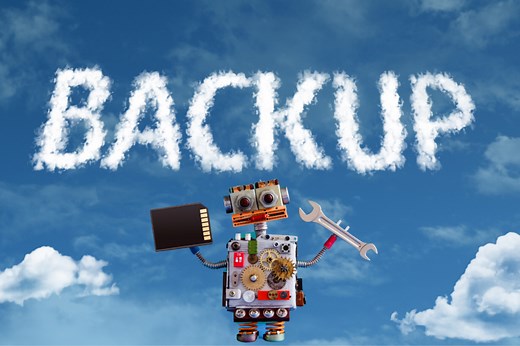 Les 5 meilleures façons de sauvegarder votre Raspberry Pi