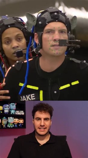 Movie Facts Pro on Instagram: "Avatar actors went to jingles to get into character #avatar #avatarfireandash #avatarthewayofwater #jamescameron #moviescenes"