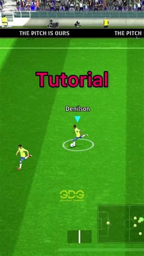 Mastering the No-Look Pass Skill in eFootball 2024