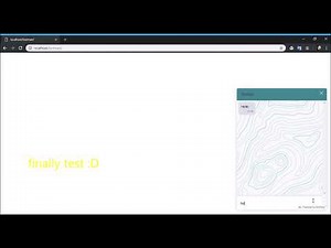 PHP Chatbot using BotMan