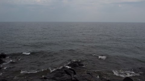 Gales of November: Diving the Edmund Fitzgerald