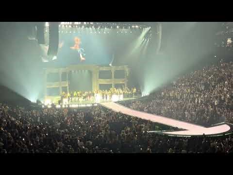 Teeth (Finale) - Lady Gaga - 7th October 2025 at Co-op Live