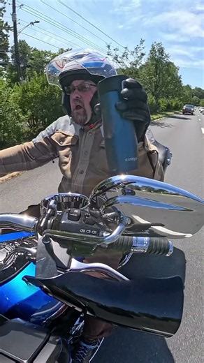 The MOST IMPORTANT new motorcycle helmet test #schuberth