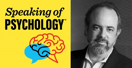 Understanding and overcoming phobias, with Martin Antony, PhD