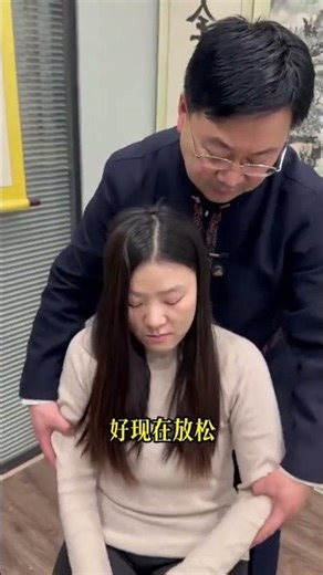 Teaching of Cervical Manipulation techniques#Hand-in-hand teaching#Skills training